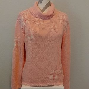 Coldwater Creek Sweater!